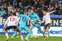 Oxford United were beaten 5-0 at Bolton Wanderers back in March
