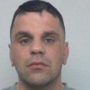 Florin Stanescu, 43, was sentenced at Oxford Crown Court on Thursday