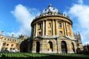 Oxford University retains university ranking despite UK-wide drop