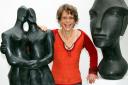Abingdon sculptor Beatrice Hoffman is part of a new exhibition called New Perspectives