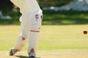 Charlie Fisher hit 102 for Witney Swifts in their Division 3 win against West Ilsley