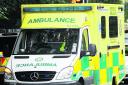 Extra ambulances will enter service in Oxfordshire this month