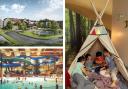 Everything we know so far about the water park resort coming to Bicester
