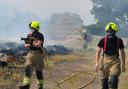 Picture: Oxfordshire Fire and Rescue