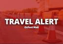 Delays due to incident on major A road near M40 junction