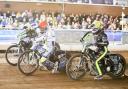 Oxford Spires have suffered back-to-back defeats against Ipswich Witches