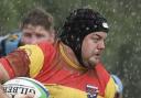 Wes Westaway scored try for Bicester