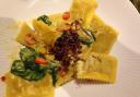 Tortelli with crab and lobster features on Prezzo’s new menu