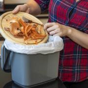 New weekly food waste collections to start soon