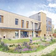 Bicester Health and Wellbeing Hub