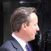 Cameron: 'Let's get down to work'