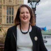 Victoria Prentis MP encourages local community groups to apply for National Lottery funding.