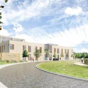 New Bicester health hub gets green light - but access concerns remain