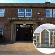 Bicester Magistrates' Court