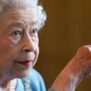 Royal Forestry Society pays tribute to the Queen