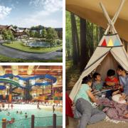 Everything we know so far about the water park resort coming to Bicester