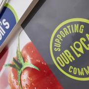 A McColl's branch in Oxfordshire is set to shut amid mass closures