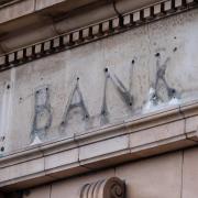 Last year major high street banks including Barclays, Lloyds and HSBC closed more than 450 branches across the UK.