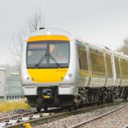 Chiltern railways issues guidance on strikes