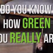 Green election ad video