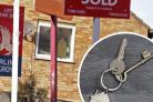 AT LAST! House prices in Oxford are falling (but don't get your hopes up)