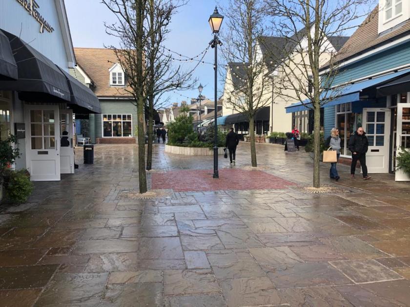 Coronavirus: These are all the shops that have CLOSED at Bicester Village |  Bicester Advertiser
