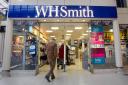 WHSmith in Bicester is closing down