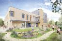 Bicester Health and Wellbeing Hub