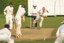 Gareth Andrew announced his retirement after Oxfordshire’s victory over Suffolk Picture: Thom Airs