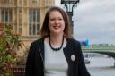 Victoria Prentis MP encourages local community groups to apply for National Lottery funding.
