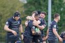 Chinnor thrashed Rosslyn Park when the sides last met Picture: Simon Cooper
