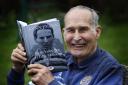 Legendary Oxfordshire rugby coach Lynn Evans has released a book about his 60-year career Picture: Ed Nix
