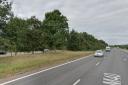 Inquest today into man found dead in M40 central reservation