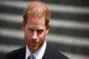 Prince Harry wins High Court defamation claim against Mail on Sunday
