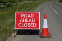 All the Cherwell road closures this week