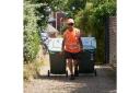 Waste collector