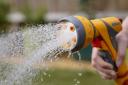 Utility company urges customers to adhere to hosepipe ban
