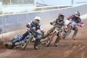 Oxford Chargers face Mildenhall Fen Tigers at Sandy Lane tonight Picture: Steve Edmunds