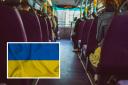 Ukrainian refugees can now apply for a three month free bus pass in Oxfordshire