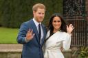A civil rights activist has been recognised by the Duke and Duchess of Sussex