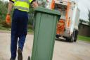 When will bin collections take place this Easter?