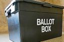15 seats up for election from Bicester Town Council