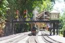 The best model railways will be on display in Oxfordshire this weekend