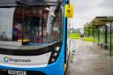 Sunday bus service to be reinstated
