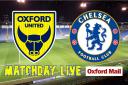 UPDATES: Oxford United v Chelsea Under-21s – live