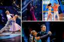 BBC Strictly Come Dancing songs and dances revealed for movie week (BBC/PA)