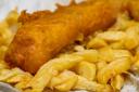 The Fry Awards have named the Uk's best fish and chips