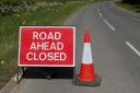All the road closures you need to know this week
