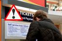 How Oxfordshire's train services will be impacted amid days of strikes