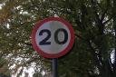 A new 20mph limit has been put in place across Garsington